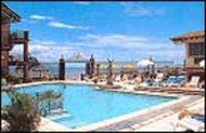 Molino De Agua Hotel Пуерто Валярта Екстериор снимка