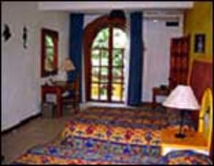 Molino De Agua Hotel Пуерто Валярта Екстериор снимка